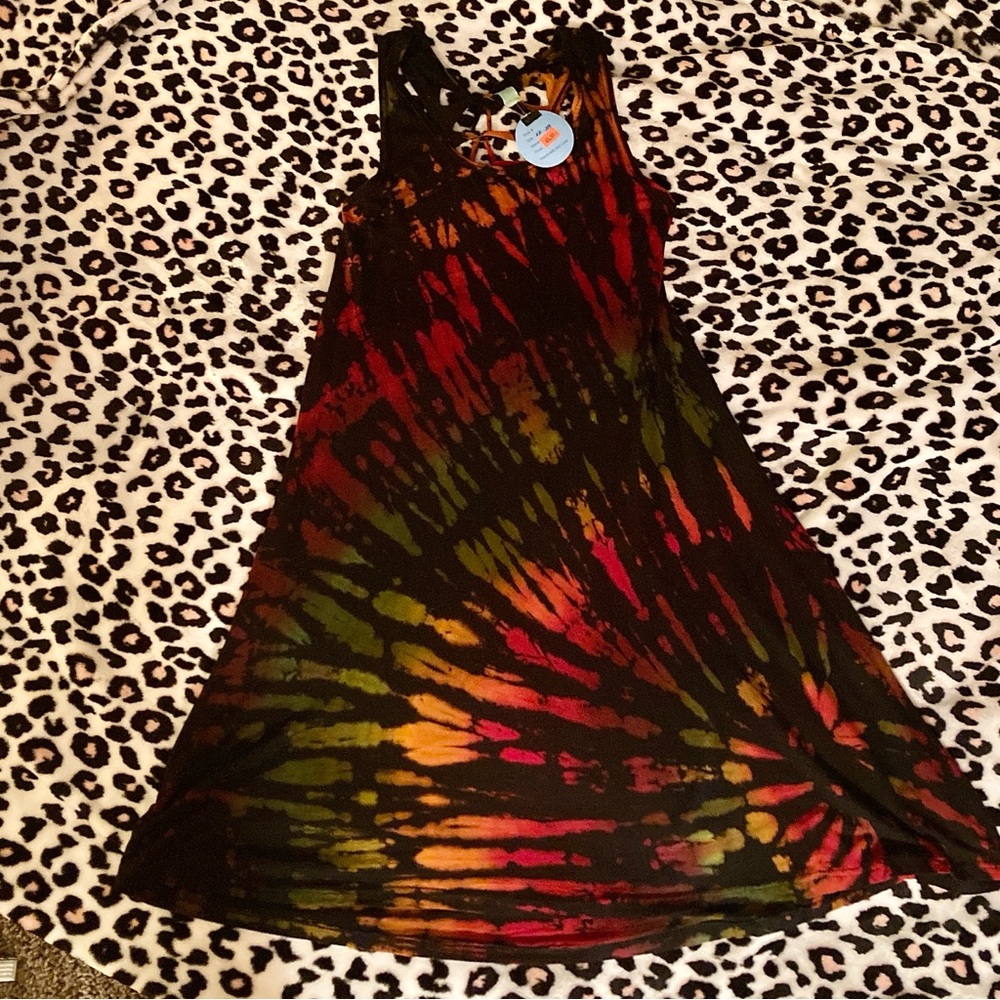 NWT Black Women Owned Shop